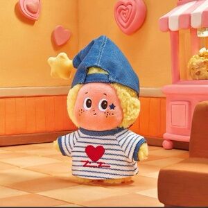 Pop Mart Twinkle Twinkle Crush On You - The Moment